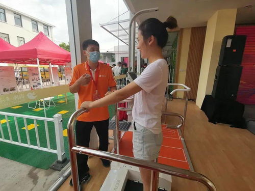 24小時(shí)健身中心盛大開(kāi)業(yè)，9月8日前享免費(fèi)運(yùn)動(dòng)咨詢服務(wù)